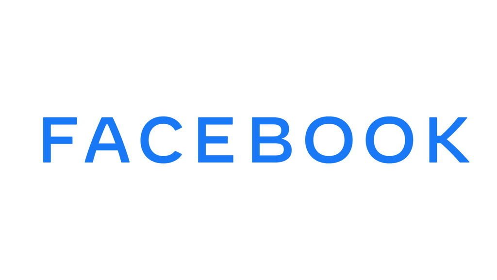 Facebook Logo